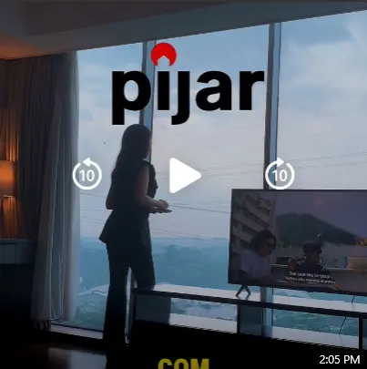 PIJAR Aplikasi Keuangan